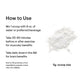 THORNE Creatine - Micronized Creatine Monohydrate Powder for Muscle & Focus | NSF Certified for Sport | Unflavored | 5 g per Serving | 90 Servings