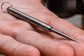 Titanium Toothpick EDC With a Keyring