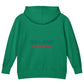 IRELAND - Toddler Fleece Pullover Hoodie