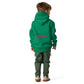 IRELAND - Toddler Fleece Pullover Hoodie