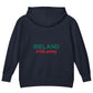 IRELAND - Toddler Fleece Pullover Hoodie