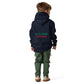 IRELAND - Toddler Fleece Pullover Hoodie