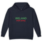 IRELAND - Toddler Fleece Pullover Hoodie