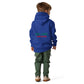 IRELAND - Toddler Fleece Pullover Hoodie
