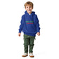 IRELAND - Toddler Fleece Pullover Hoodie