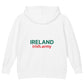 IRELAND - Toddler Fleece Pullover Hoodie