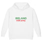 IRELAND - Toddler Fleece Pullover Hoodie