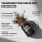 Sample Size Hair Fibres | 5g