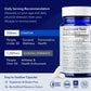 TRU NIAGEN NAD+ Supplement – 300 mg NR, 30 Servings | Anti-Aging & Cellular Energy