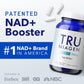 TRU NIAGEN NAD+ Supplement – 300 mg Niagen, 90 Servings