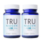TRU NIAGEN Patented NAD Supplement – Anti-Aging & Cellular Energy (NR) 300mg, 30 Servings, 2 Bottles