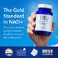 TRU NIAGEN Patented NAD Supplement – Anti-Aging & Cellular Energy (NR) 300mg, 30 Servings, 2 Bottles