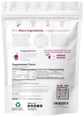Micro Ingredients Multi Collagen Peptides Powder 2lb – Full Spectrum Types I, II, III, V, X + Hyaluronic Acid, Biotin & Vitamin C | Unflavored | Keto & Paleo | Non-GMO