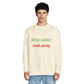 Irish Army - Unisex Premium Crew Neck Sweatshirt