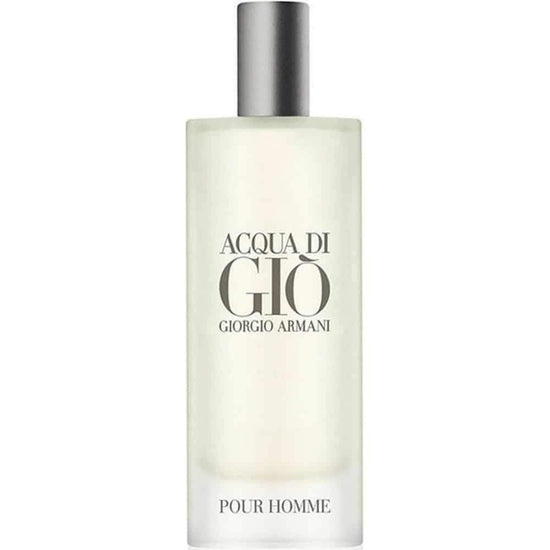 Armani Acqua Di Gio Men Eau De Toilette Spray 15ml