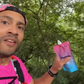 beHydrate Performance Electrolyte Drink