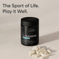 Sports Research L-Theanine 200mg with Organic Coconut Oil | Suntheanine
