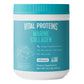 Vital Proteins Marine Collagen Peptides Powder – Skin, Hair, Nails, Joints – Hydrolyzed Collagen, 12g per Serving, 14.5oz Canister