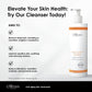 Vitamin C & Peptide Cleanser 200ml