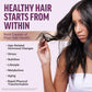 Force Factor Hair Growth Accelerator Soft Chews – Thicker, Fuller Hair