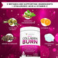 Vitauthority Hydrolyzed Collagen Powder – Burn Ultimate Beauty Complex for Women, Unflavored, 30 Servings