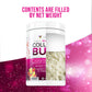 Vitauthority Multi Collagen Burn – Caffeine-Free Strawberry Lemonade, 30 Servings