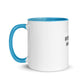 Irish Army - Mug with Color Inside