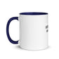 Irish Army - Mug with Color Inside