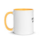 Irish Army - Mug with Color Inside