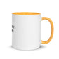 Irish Army - Mug with Color Inside