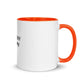Irish Army - Mug with Color Inside