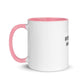 Irish Army - Mug with Color Inside