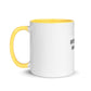 Irish Army - Mug with Color Inside