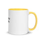 Irish Army - Mug with Color Inside