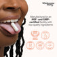 Wholesome Story Myo-Inositol & D-Chiro Inositol - 40:1 Ratio, Hormonal Balance, Ovarian Health | 90 Servings
