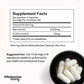 Wholesome Story Myo-Inositol & D-Chiro Inositol - 40:1 Ratio, Hormonal Balance, Ovarian Health | 90 Servings
