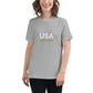 USA - Women&