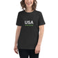 USA - Women&