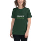 France - Women&