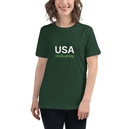 USA - Women&