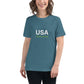 USA - Women&