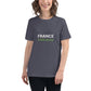 France - Women&