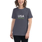 USA - Women&