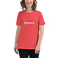 France - Women&
