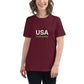 USA - Women&