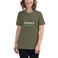 France - Women&
