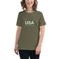 USA - Women&