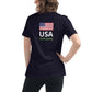 USA - Women&