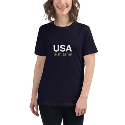 USA - Women&