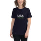 USA - Women&